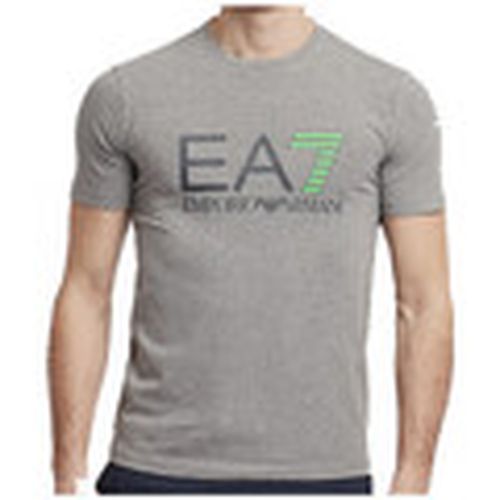 Tops y Camisetas - para hombre - Ea7 Emporio Armani - Modalova