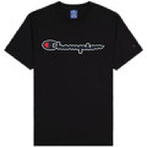 Tops y Camisetas - para hombre - Champion - Modalova