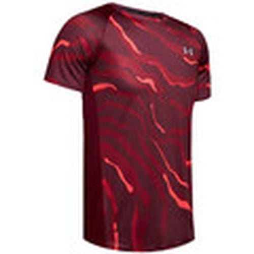 Tops y Camisetas - para hombre - Under Armour - Modalova