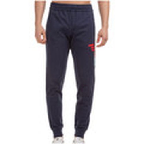 Pantalón chandal - para hombre - Ea7 Emporio Armani - Modalova