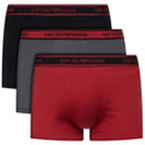 Boxer - para hombre - Ea7 Emporio Armani - Modalova