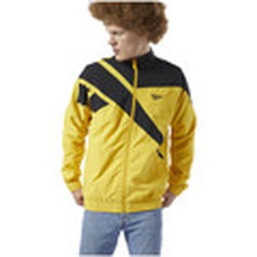 Chaqueta deporte - para hombre - Reebok Sport - Modalova