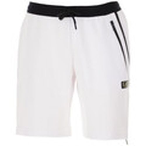 Short - para hombre - Ea7 Emporio Armani - Modalova