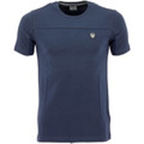 Tops y Camisetas - para hombre - Ea7 Emporio Armani - Modalova