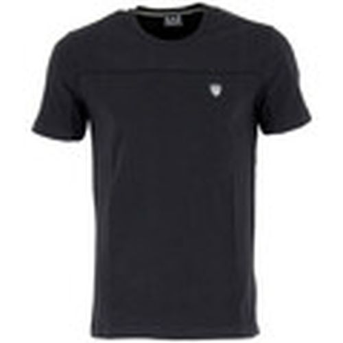 Tops y Camisetas - para hombre - Ea7 Emporio Armani - Modalova