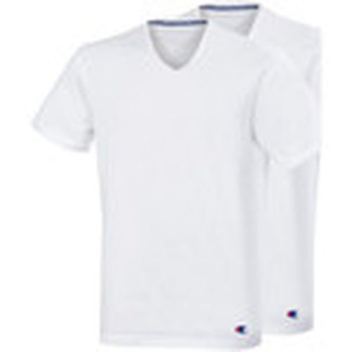 Tops y Camisetas - para hombre - Champion - Modalova