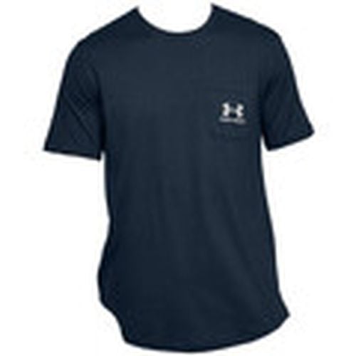 Tops y Camisetas - para hombre - Under Armour - Modalova