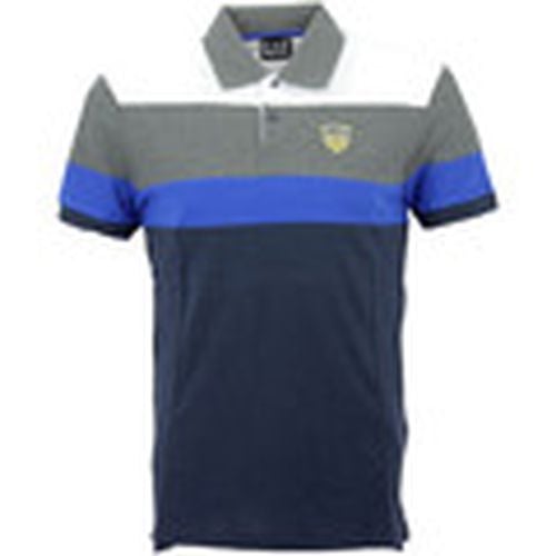 Tops y Camisetas - para hombre - Ea7 Emporio Armani - Modalova