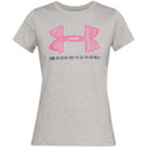 Tops y Camisetas - para mujer - Under Armour - Modalova