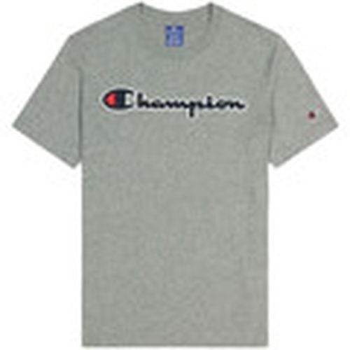 Tops y Camisetas - para hombre - Champion - Modalova