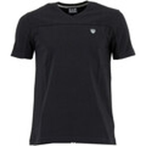 Tops y Camisetas - para hombre - Ea7 Emporio Armani - Modalova