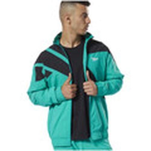 Chaqueta deporte - para hombre - Reebok Sport - Modalova