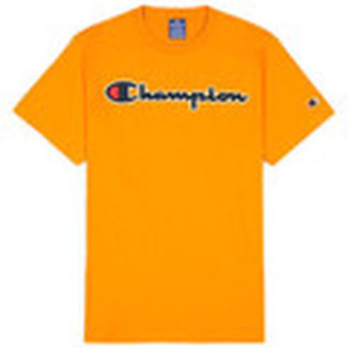 Tops y Camisetas - para hombre - Champion - Modalova