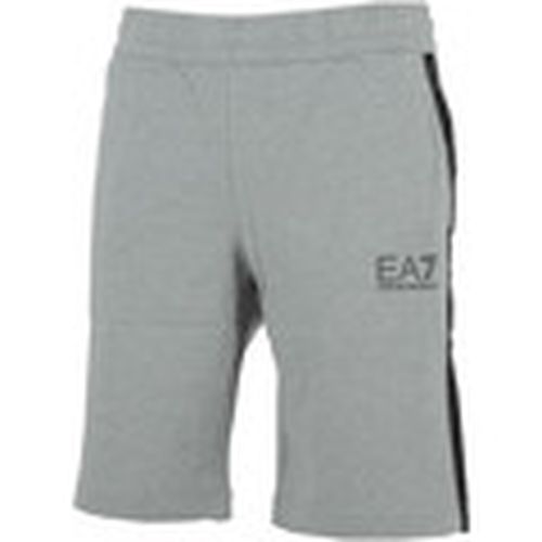 Short - para hombre - Ea7 Emporio Armani - Modalova