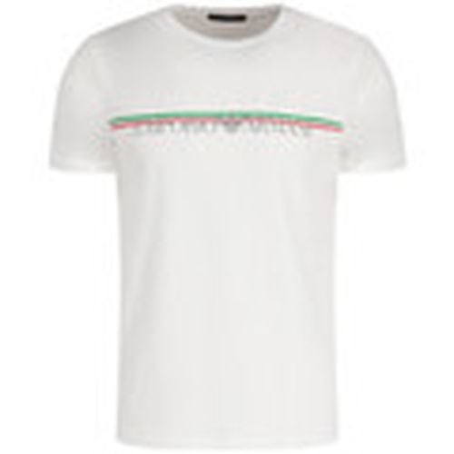 Tops y Camisetas - para hombre - Ea7 Emporio Armani - Modalova