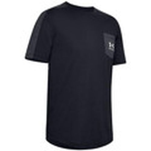 Tops y Camisetas - para hombre - Under Armour - Modalova