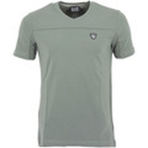 Tops y Camisetas - para hombre - Ea7 Emporio Armani - Modalova