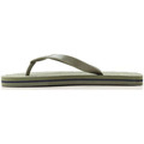 Chanclas - para hombre - Ea7 Emporio Armani - Modalova