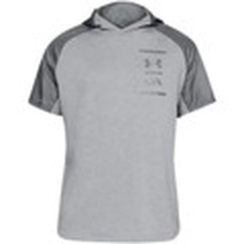 Tops y Camisetas - para hombre - Under Armour - Modalova