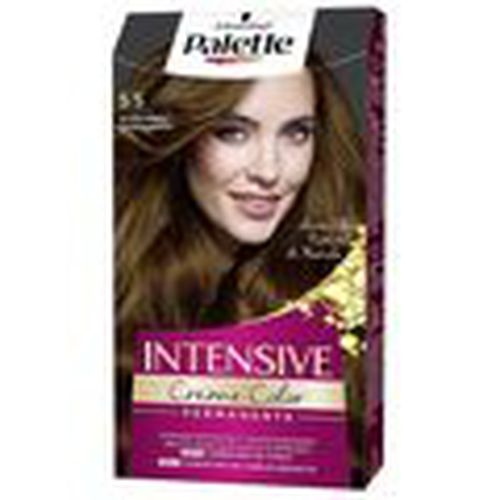 Coloración Intensive Tinte 5.5-castaño Luminoso para mujer - Palette - Modalova