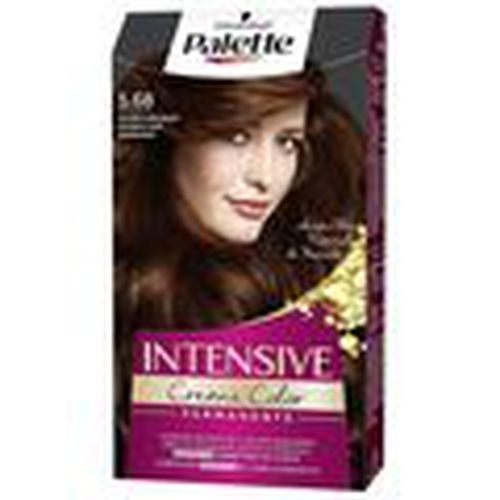 Coloración Intensive Tinte 5.68-castaño Claro Rojizo para mujer - Palette - Modalova