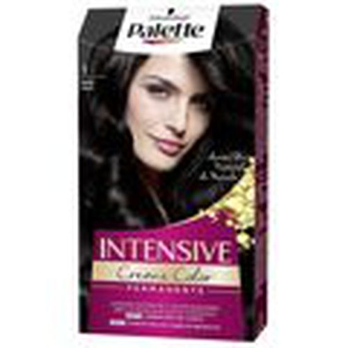 Coloración Intensive Tinte 1-negro para mujer - Palette - Modalova