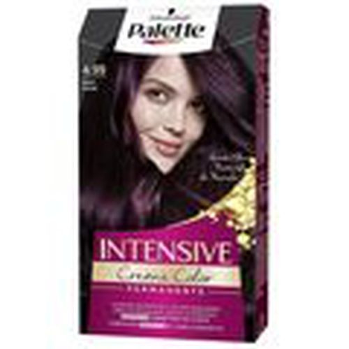 Coloración Intensive Tinte 4.99-violín para mujer - Palette - Modalova