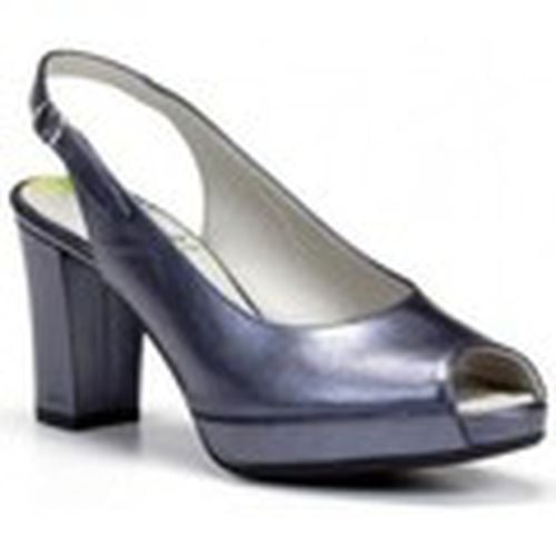 Zapatos de tacón Blesa D6604 Marino para mujer - Dorking - Modalova