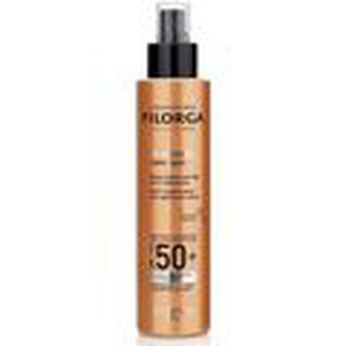 Protección solar Crema Corporal Uv-bronze Spf50+ para mujer - Laboratoires Filorga - Modalova