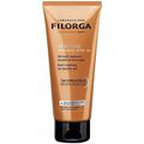 Protección solar Uv-bronze After Sun Tan Booster Gel para mujer - Laboratoires Filorga - Modalova