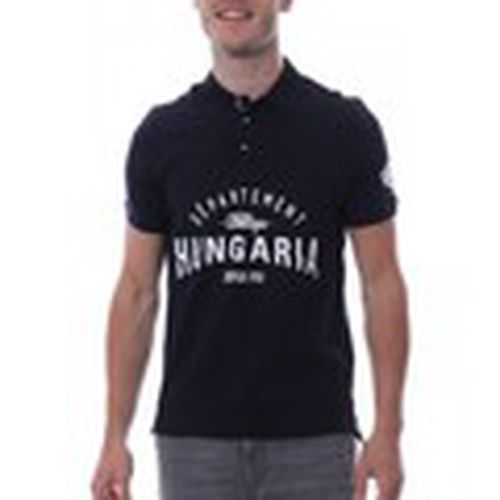 Hungaria Polo - para hombre - Hungaria - Modalova