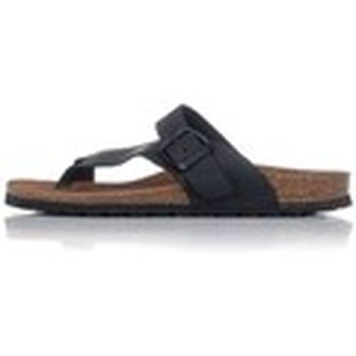 Sandalias planas 7119 para mujer - Interbios - Modalova
