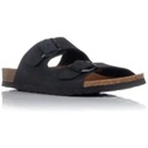 Sandalias planas 7206 para mujer - Interbios - Modalova