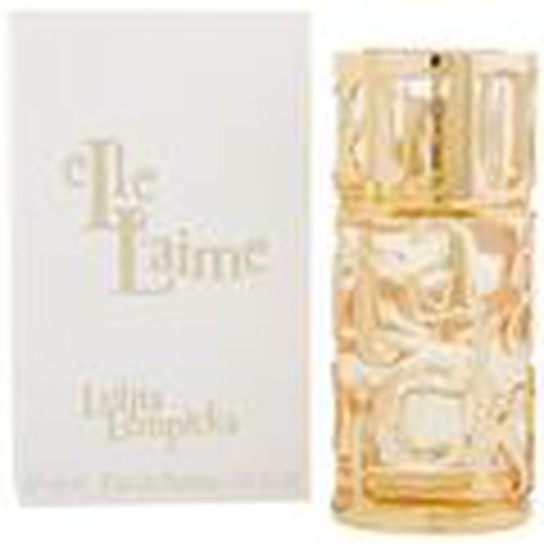 Perfume Elle L'aime - Eau de Parfum - 40ml - Vaporizador para mujer - Lolita Lempicka - Modalova