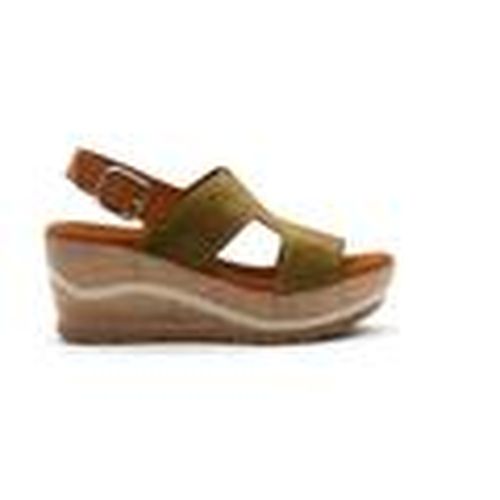 Sandalias 11-287 para mujer - Paula Urban - Modalova