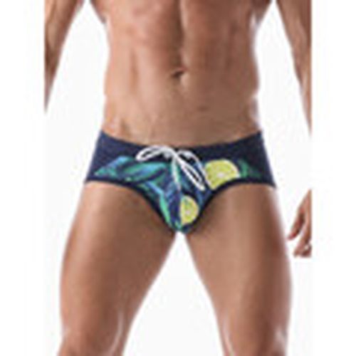 Bañador Calzoncillos de baño Frutas Gerónimo para hombre - Geronimo - Modalova