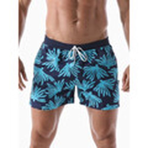 Bañador Algas Shorts para hombre - Geronimo - Modalova