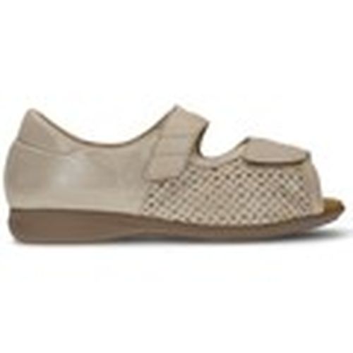 Sandalias planas 0738 para mujer - Calzamedi - Modalova