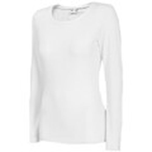 Camiseta manga larga TSDL001 para mujer - 4F - Modalova