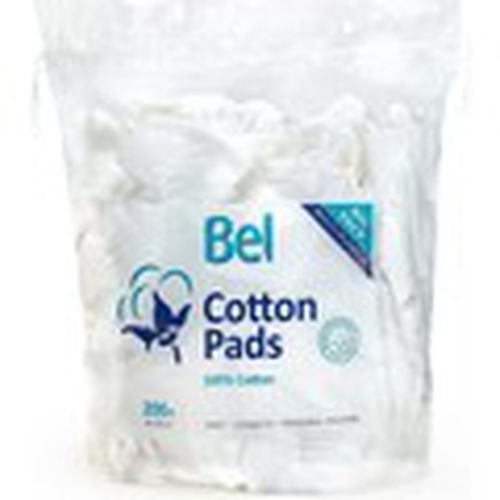 Desmaquillantes & tónicos Cotton Pads 100% Algodón 8x10 Cm para hombre - Bel - Modalova