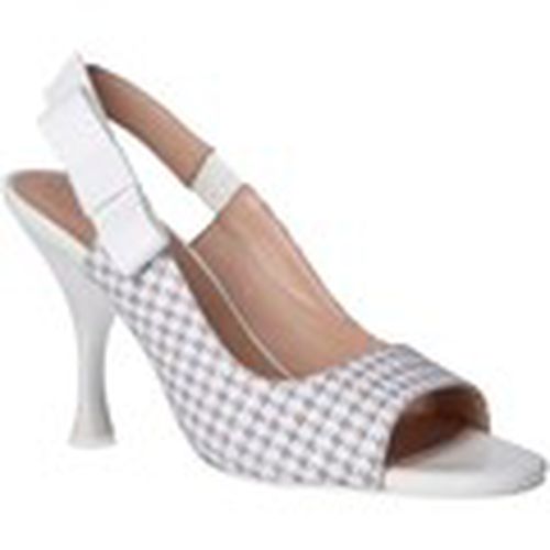 Zapatos de tacón D92CVC 00766 D ELISANGEL para mujer - Geox - Modalova