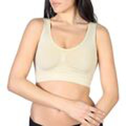 Reductores y moldeadores - bb1085 para mujer - Bodyboo - Modalova