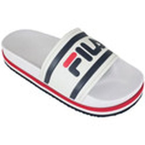 Sandalias Morro bay zeppa para mujer - Fila - Modalova