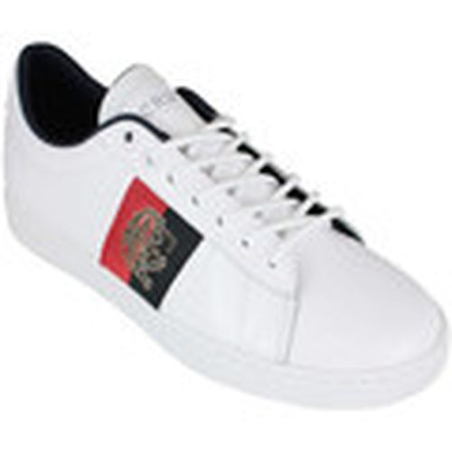 Deportivas Moda Sylva semi CC6220193 511 White para hombre - Cruyff - Modalova