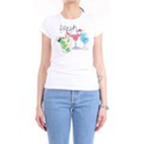 Camiseta 29715520 T-Shirt/Polo mujer para mujer - Pennyblack - Modalova