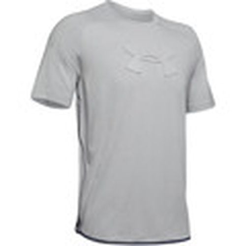 Tops y Camisetas - para hombre - Under Armour - Modalova