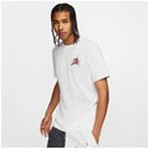 Camiseta Jordan Jumpman Classics para hombre - Nike - Modalova