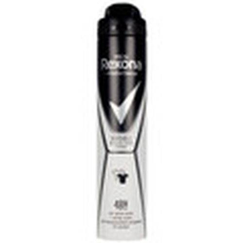 Tratamiento corporal Invisible Men Deo Vaporizador para hombre - Rexona - Modalova