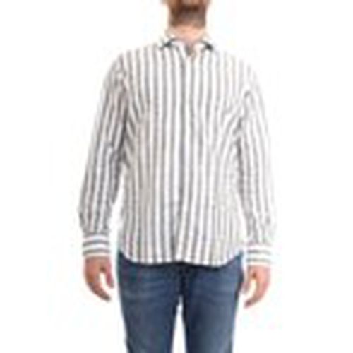 Camisa manga corta 61243.002 Camiseta hombre para hombre - Xacus - Modalova