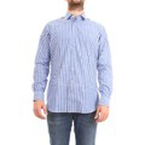 Camisa manga corta 61201.002 Camiseta hombre celestial para hombre - Xacus - Modalova